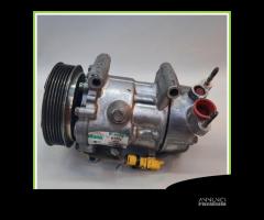 Compressore Clima AC Aria Condizionata SANDEN SD6V