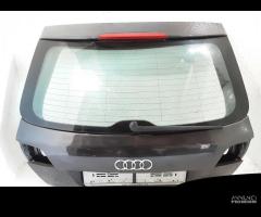 PORTELLONE POSTERIORE COMPLETO AUDI A3 Sportback ( - 1