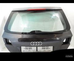 PORTELLONE POSTERIORE COMPLETO AUDI A3 Sportback ( - 3