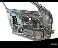 PORTIERA ANTERIORE SINISTRA AUDI A3 Sportback (8PA - 7