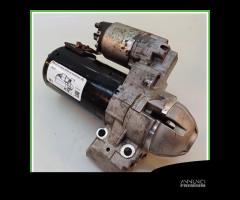 Motorino Avviamento BOSCH 0001148034 BMW X3 F25 12 - 2