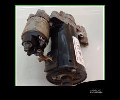 Motorino Avviamento BOSCH 0001148034 BMW X3 F25 12 - 6