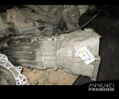 Cambio bmw serie 1 2. d 2005 204d4 6 m