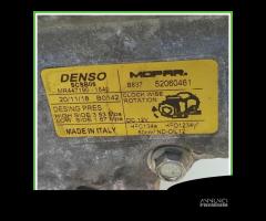 Compressore Clima AC Aria Condizionata DENSO SCSB0 - 4