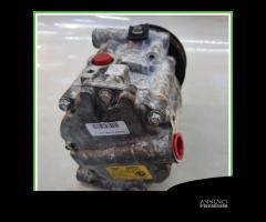 Compressore Clima AC Aria Condizionata DENSO SCSB0 - 5