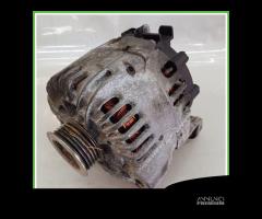 Alternatore VALEO TG15C157 MINI MINI Countryman R6