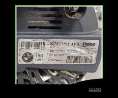 Alternatore VALEO TG15C157 MINI MINI Countryman R6