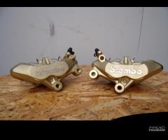 Pinze brembo assiali 65 mm