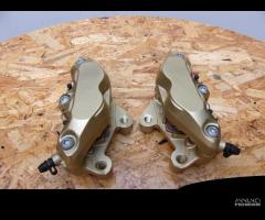 Pinze brembo assiali 65 mm