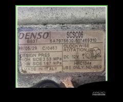 Compressore Clima AC Aria Condizionata DENSO SCS06 - 4