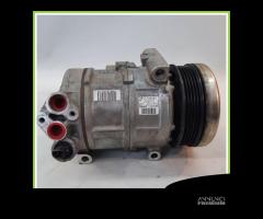 Compressore Clima AC Aria Condizionata DENSO 44719 - 2