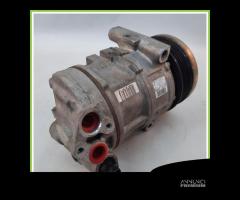 Compressore Clima AC Aria Condizionata DENSO 44719 - 3