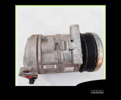 Compressore Clima AC Aria Condizionata DENSO 44719 - 5