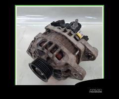 Alternatore VALEO 2622650 HYUNDAI i20 3730003355 - 1