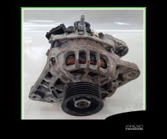 Alternatore VALEO 2622650 HYUNDAI i20 3730003355 - 2