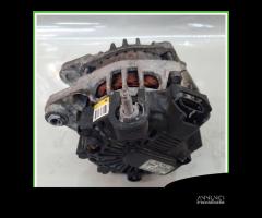 Alternatore VALEO 2622650 HYUNDAI i20 3730003355 - 5