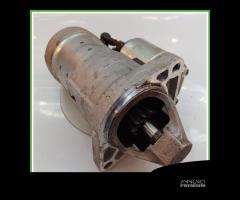 Motorino Avviamento HITACHI S114.943A FIAT 500L 73 - 2