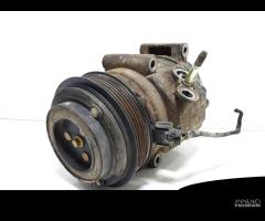 COMPRESSORE A/C SSANGYONG Korando 2Â° Serie 671130 - 1