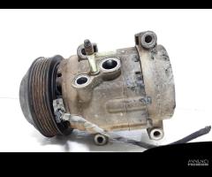 COMPRESSORE A/C SSANGYONG Korando 2Â° Serie 671130 - 2