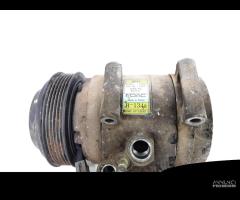 COMPRESSORE A/C SSANGYONG Korando 2Â° Serie 671130 - 3