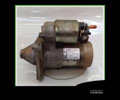 Motorino Avviamento HITACHI S114.943A FIAT 500L 73 - 5