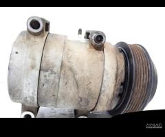 COMPRESSORE A/C SSANGYONG Korando 2Â° Serie 671130 - 5