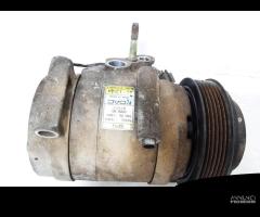 COMPRESSORE A/C SSANGYONG Korando 2Â° Serie 671130 - 6