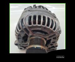 Alternatore BOSCH 0124525201 VOLKSWAGEN GOLF 5K/AJ - 2