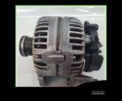 Alternatore BOSCH 0124525201 VOLKSWAGEN GOLF 5K/AJ - 3