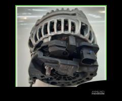 Alternatore BOSCH 0124525201 VOLKSWAGEN GOLF 5K/AJ - 5