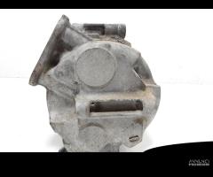 COMPRESSORE A/C OPEL Corsa E 3Â° Serie 39006353 Be - 4