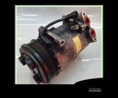 Compressore Clima AC Aria Condizionata FORD 179685 - 1