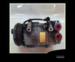 Compressore Clima AC Aria Condizionata FORD 179685 - 3