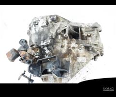 CAMBIO MANUALE COMPLETO SSANGYONG Korando 2Â° Seri - 4