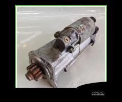 Motorino Avviamento DENSO 438000-1972 JAGUAR XE T2 - 1