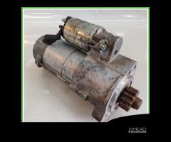 Motorino Avviamento DENSO 438000-1972 JAGUAR XE T2 - 2