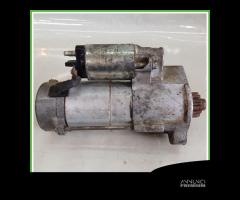 Motorino Avviamento DENSO 438000-1972 JAGUAR XE T2 - 4