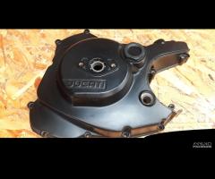 Coperchio carter alternatore DUCATI 750 F1 NUOVO