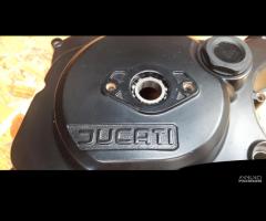 Coperchio carter alternatore DUCATI 750 F1 NUOVO