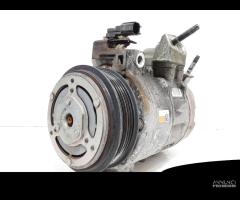 COMPRESSORE A/C FORD C - Max Serie (CEU) H1F119D62 - 1