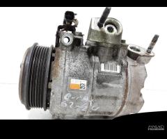 COMPRESSORE A/C FORD C - Max Serie (CEU) H1F119D62 - 2