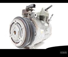 COMPRESSORE A/C FORD C - Max Serie (CEU) H1F119D62 - 4