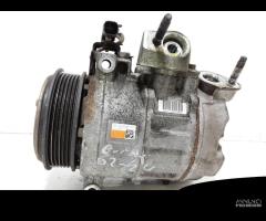 COMPRESSORE A/C FORD C - Max Serie (CEU) H1F119D62 - 5