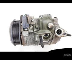 COMPRESSORE A/C FORD C - Max Serie (CEU) H1F119D62 - 7