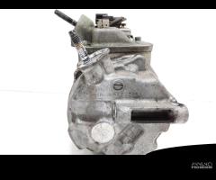 COMPRESSORE A/C FORD C - Max Serie (CEU) H1F119D62 - 8