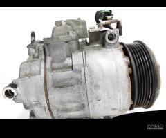 COMPRESSORE A/C FORD C - Max Serie (CEU) H1F119D62 - 9