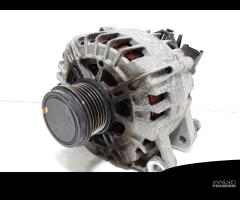 ALTERNATORE FORD C - Max Serie (CEU) AV6N10300GD D - 1