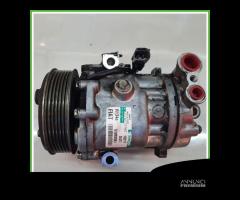 Compressore Clima AC Aria Condizionata SANDEN SD6V - 3