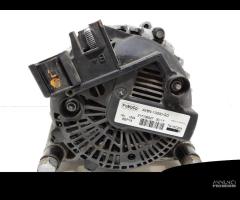 ALTERNATORE FORD C - Max Serie (CEU) AV6N10300GD D - 4