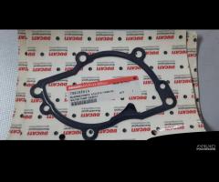 Coperchio pompa acqua DUCATI ST4-748 748B-ST - 8